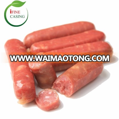 High quality Kosher Cellulose Sausage Casing